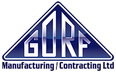 Gorf Contracting / Manufacturing