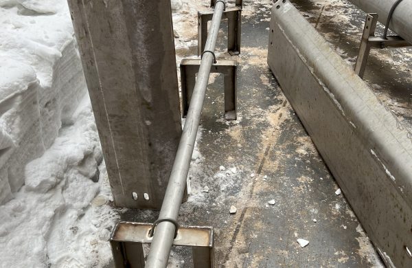 Mechanical Piping, contracting